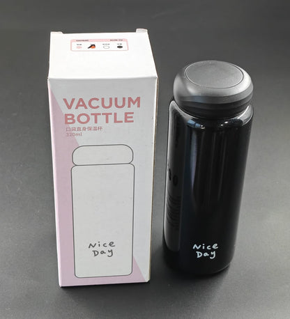 VACCUM BOTTLE