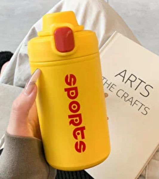 SPORTS CUP - 400ML