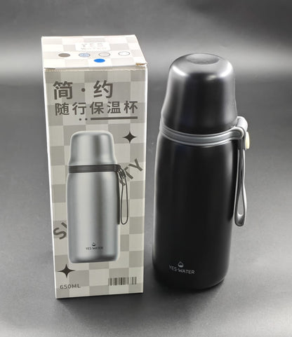 YES VACCUM FLASK - 650 ML