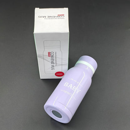 FASHION VACCUM BOTTLE