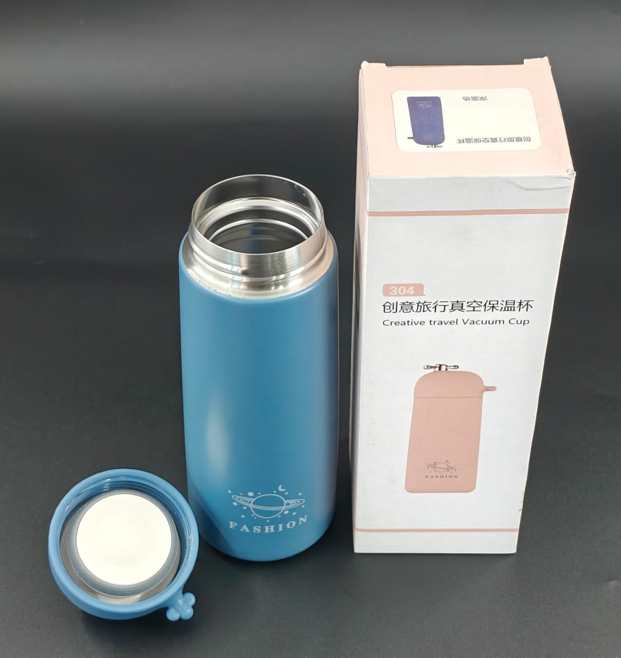 CUTE VACCUM BOTTLE - 350 ML