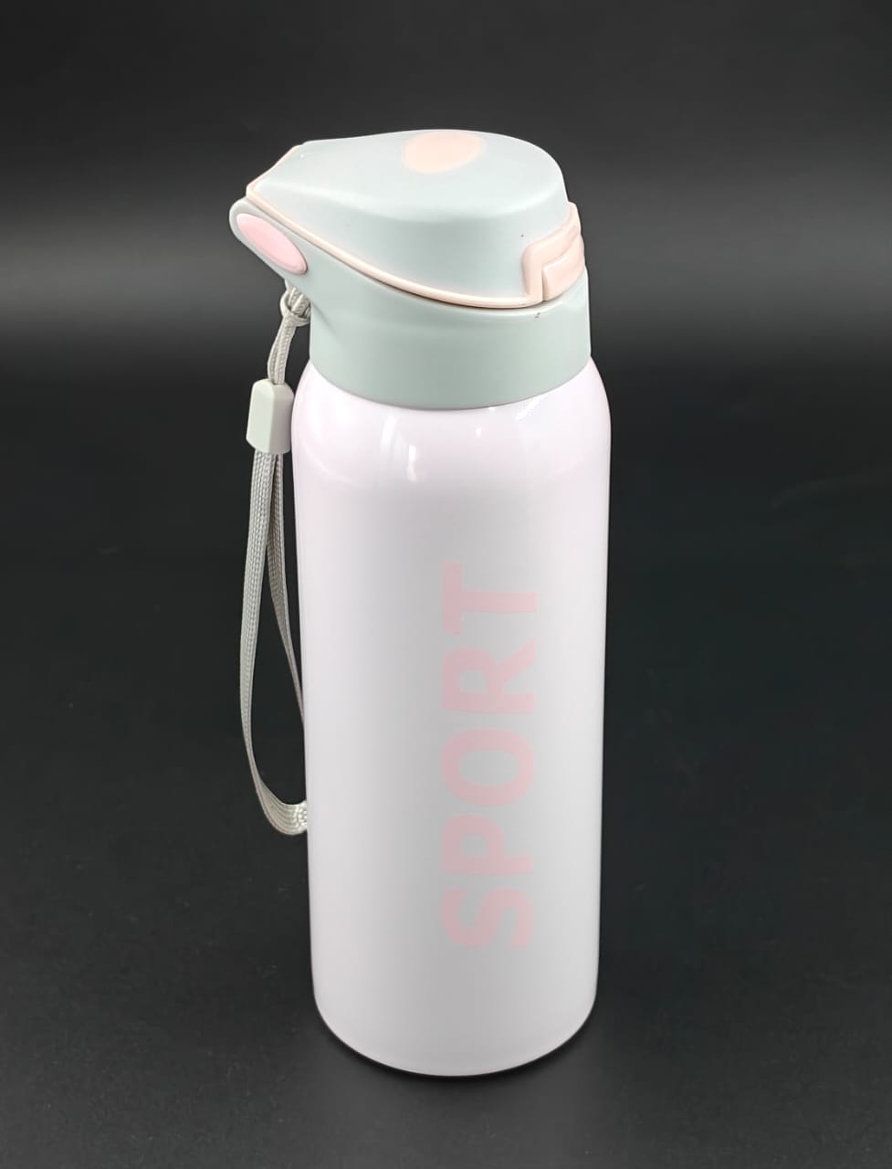 SPORTS VACCUM BOTTLE - 350 ML