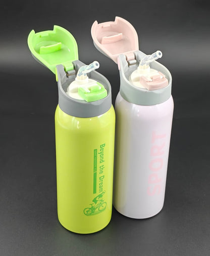 SPORTS VACCUM BOTTLE - 350 ML