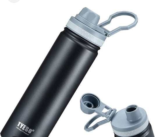 TESO VACCUM BOTTLE - 530 ML