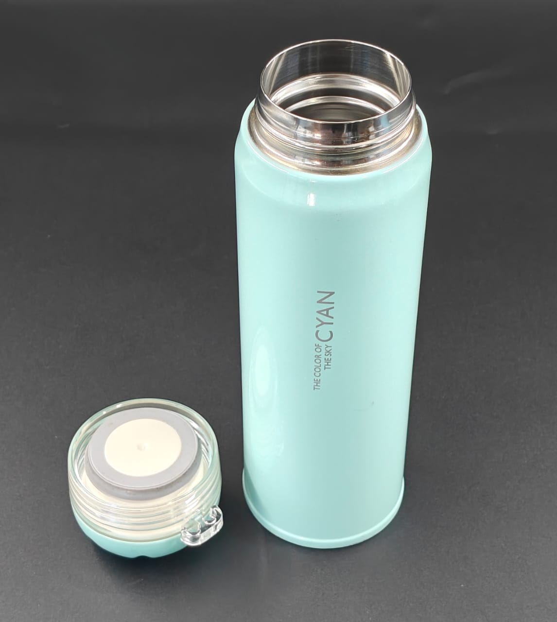 OLP VACCUM BOTTLE - 420ML