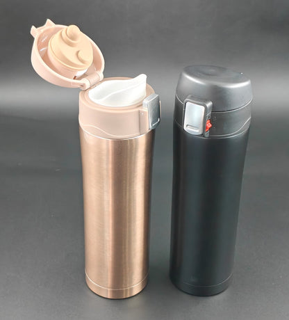 KROWN VACCUM BOTTLE - 480ML