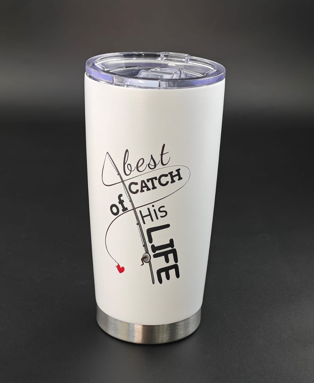 SILVEREX SIPPER - 500 ML