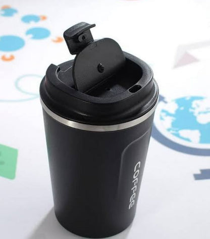 DJ VACCUM BOTTLE
