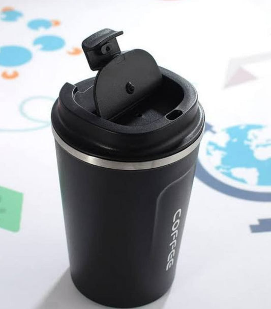 DJ VACCUM BOTTLE