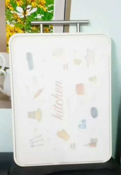 HK DUAL SIDE CHOP BOARD - M