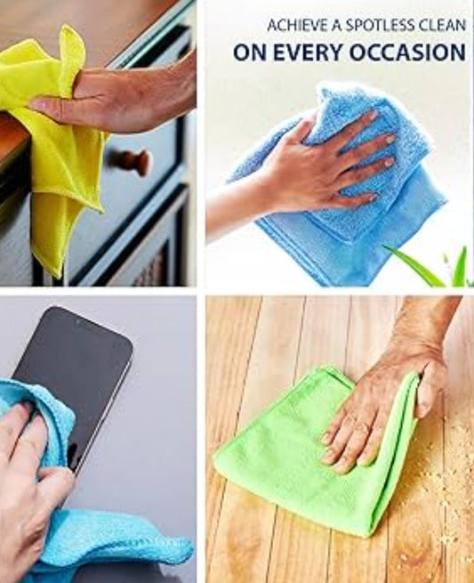 OKS 3327 GLASS WIPE CLOTH