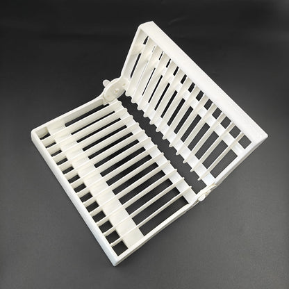 PLATE ORGANISER