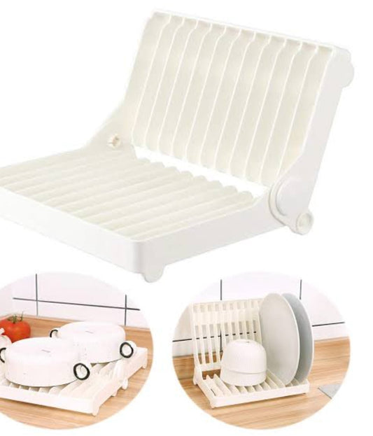 PLATE ORGANISER