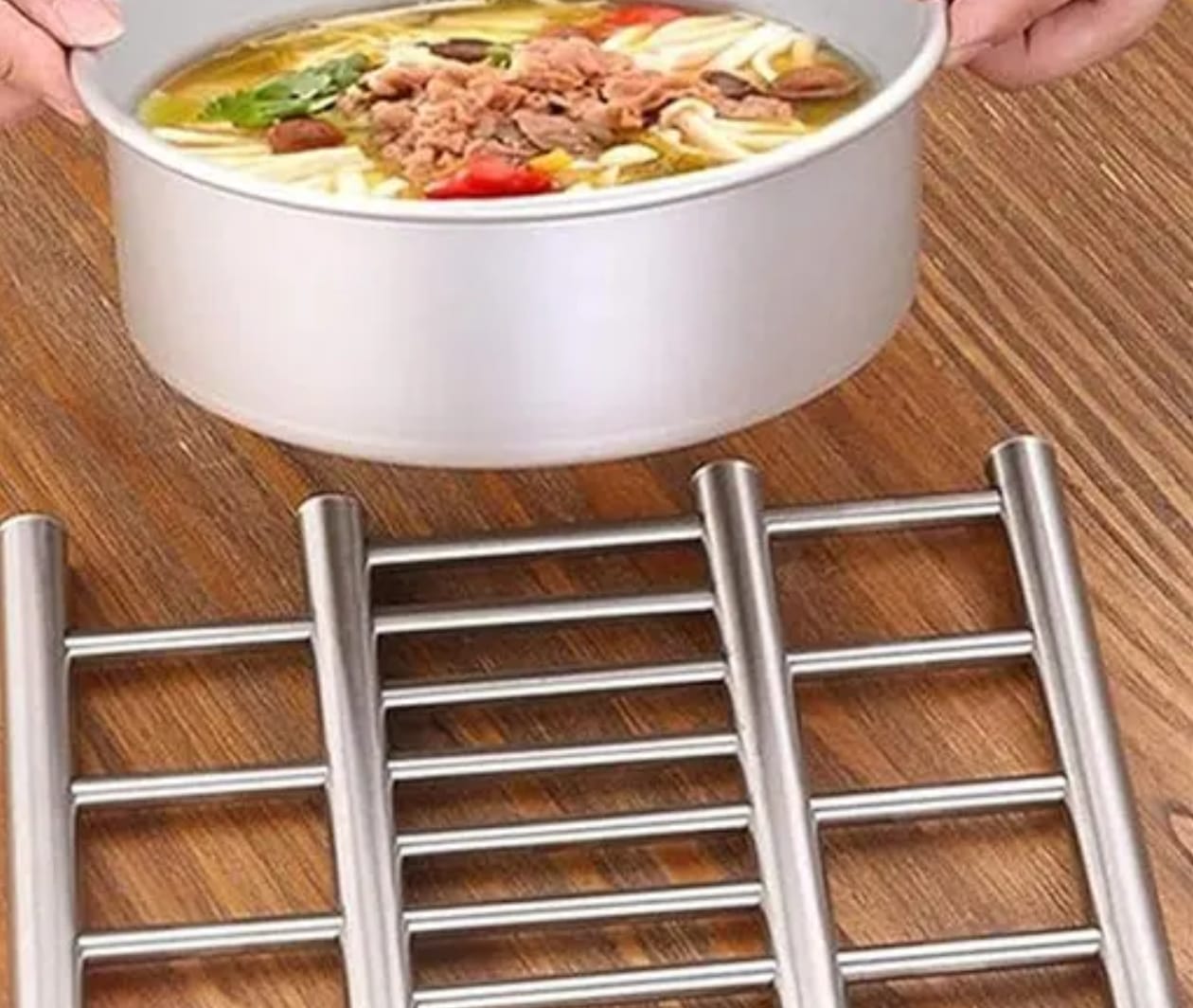 S.S. EXTENDABLE  COASTER