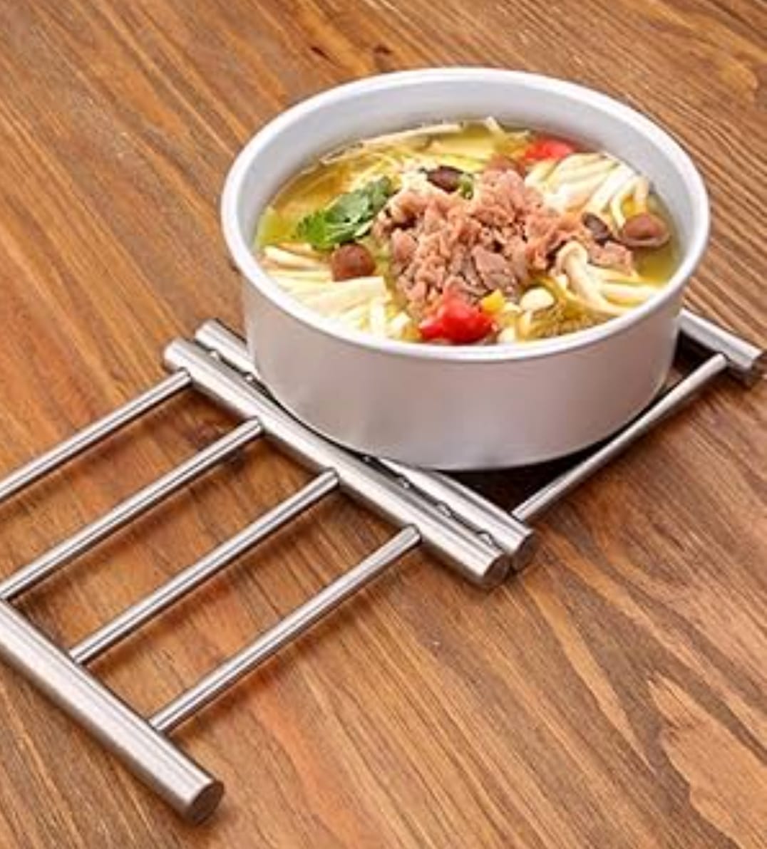 S.S. EXTENDABLE  COASTER