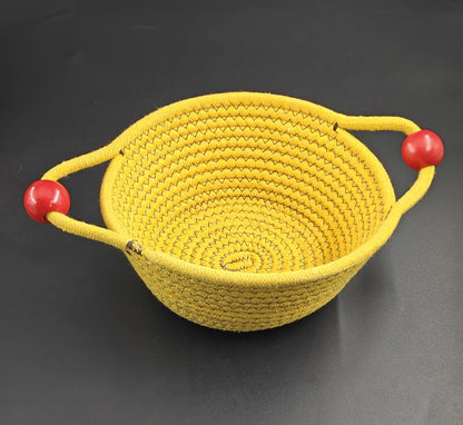 ECOBASE BASKET