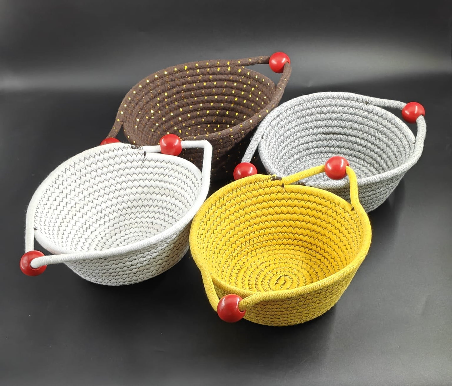 ECOBASE BASKET