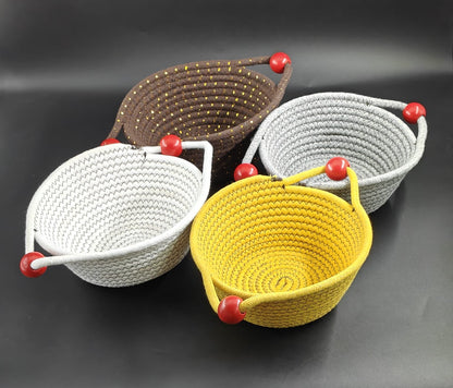ECOBASE BASKET