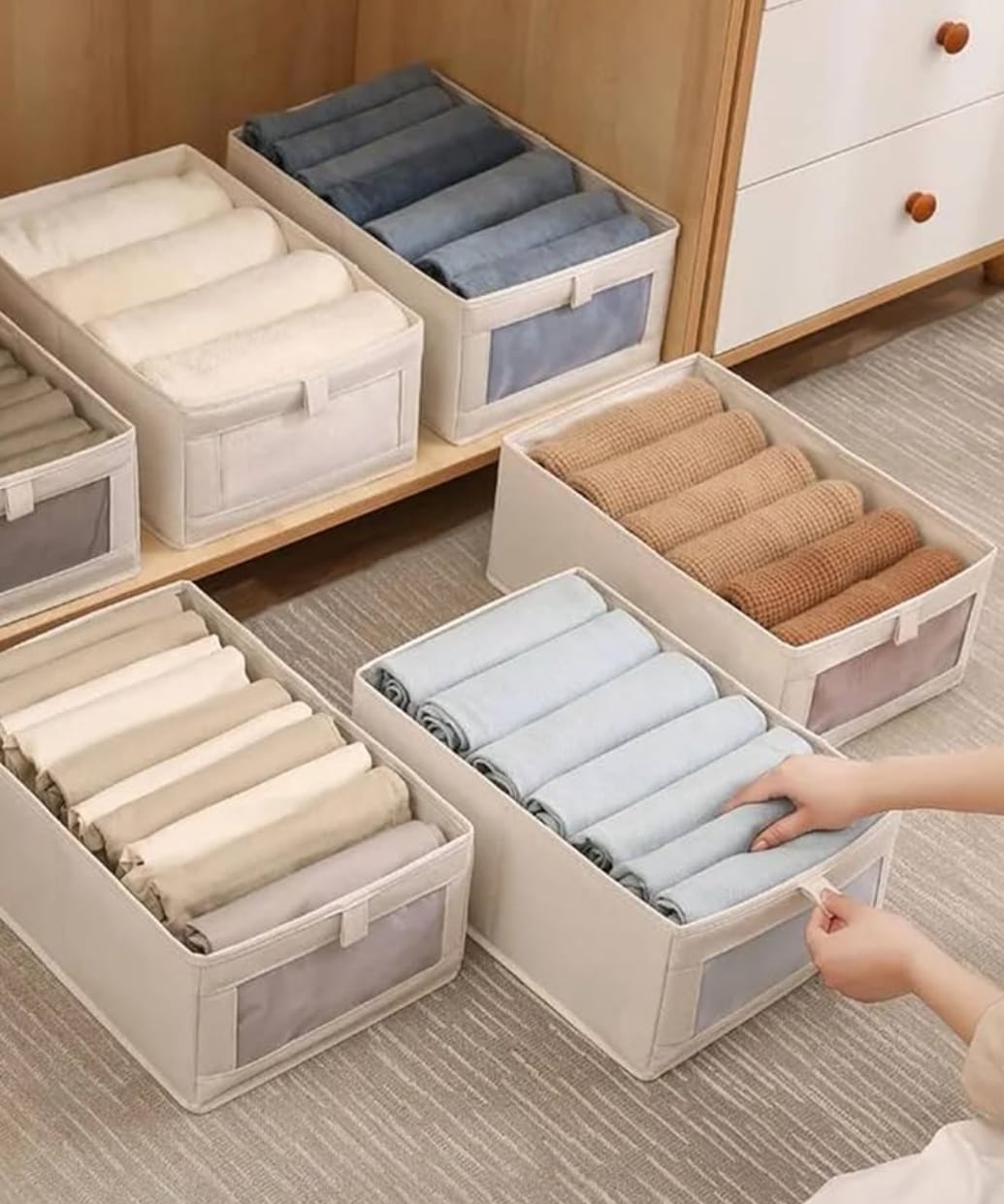 MULTI ORGANIZER