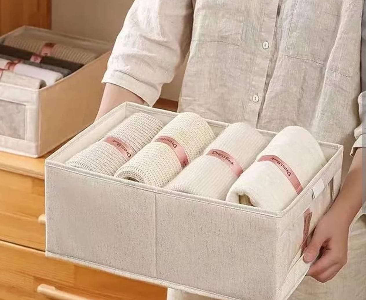 MULTI ORGANIZER
