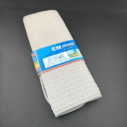 DISH DRY PLACE MAT - 1 PCS.