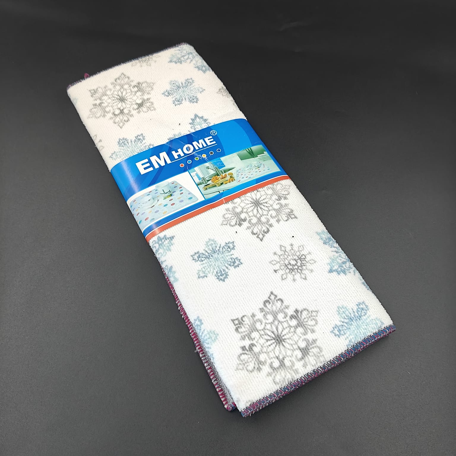 DISH DRY PLACE MAT - 1 PCS.