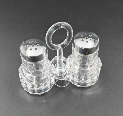 SHENGYA SALT AND PEPPER SET - 5052