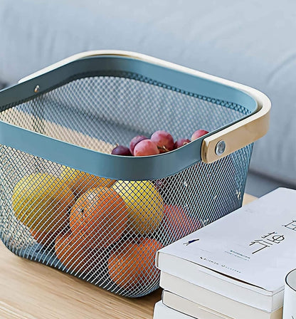 WDY METAL BASKET