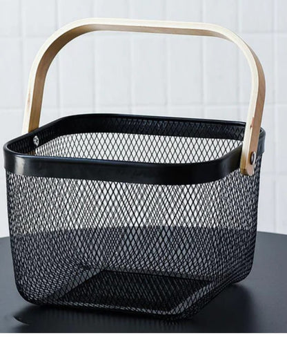 WDY METAL BASKET