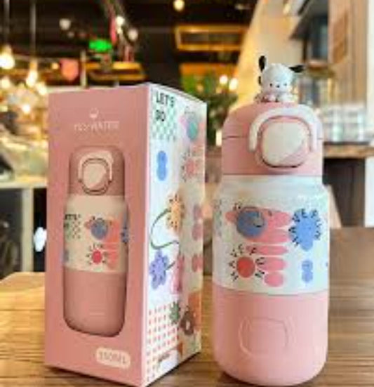 YES VACCUM BOTTLE - 350ML