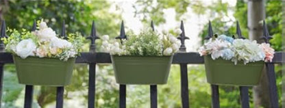 FLOWERS POT