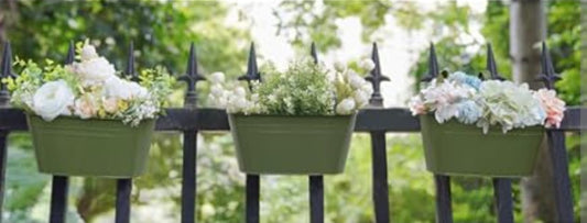 FLOWERS POT