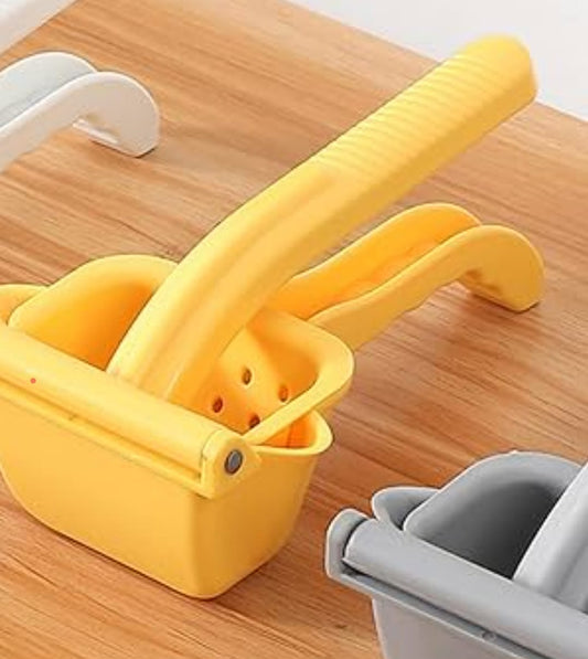 HAND JUICER