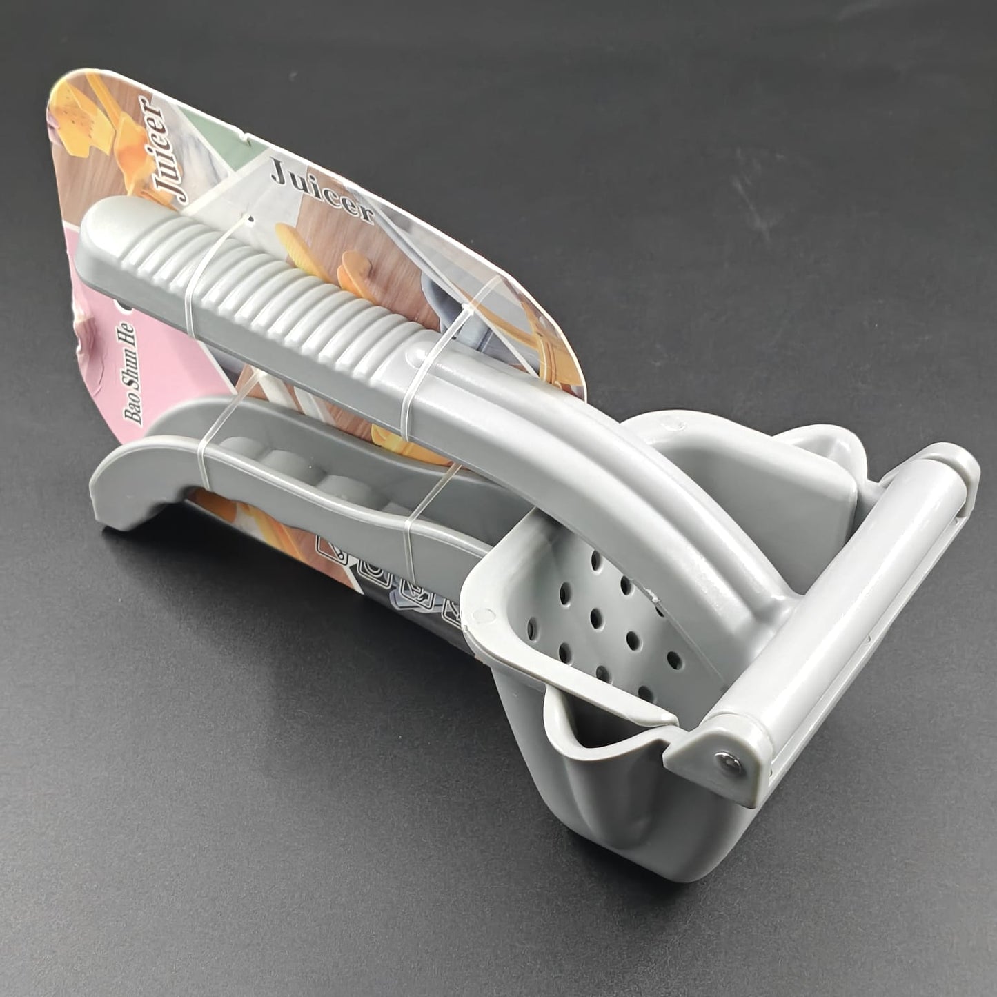 HAND JUICER