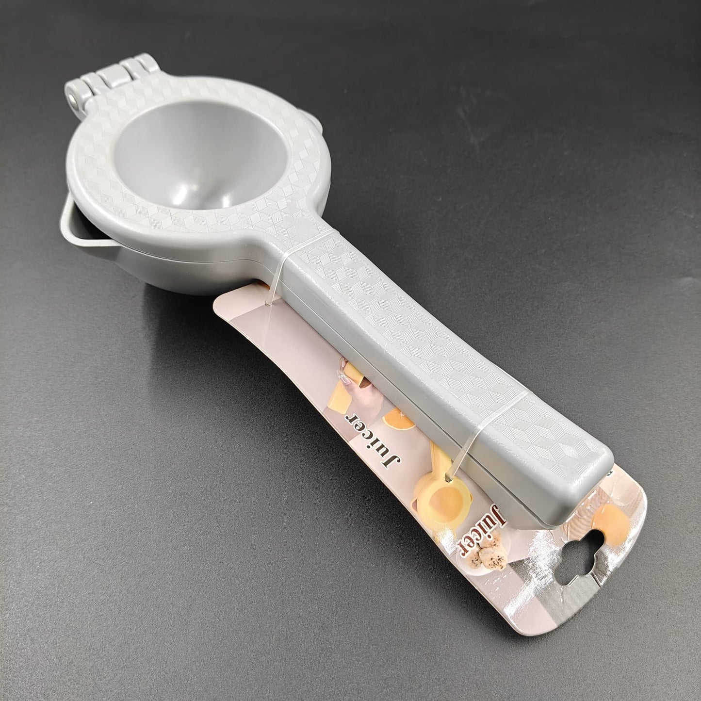 HAND JUICER