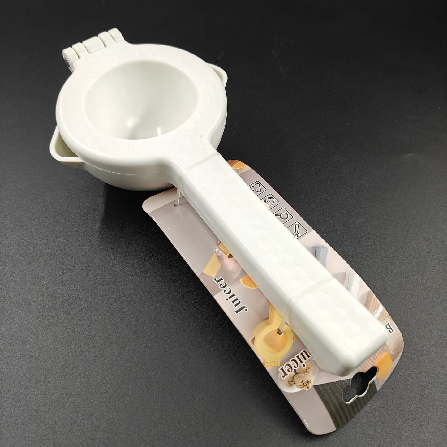 HAND JUICER