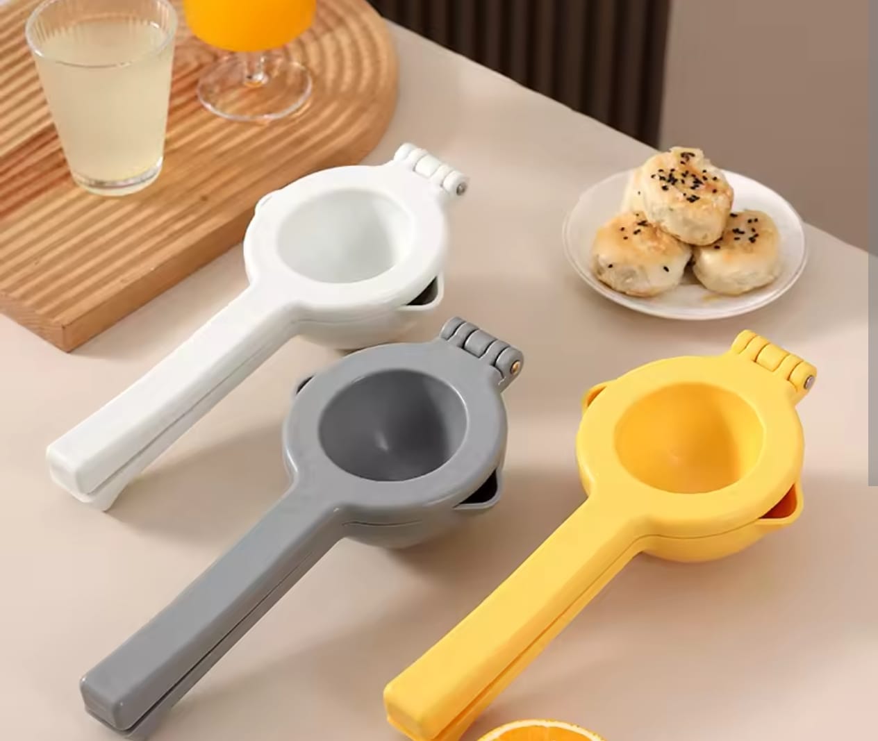 HAND JUICER