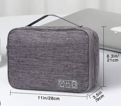TRAVEL DIGITAL BAG - D