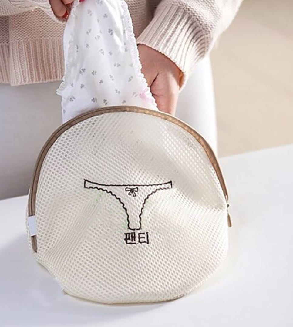 LAUNDRY CUM TRAVEL BAG