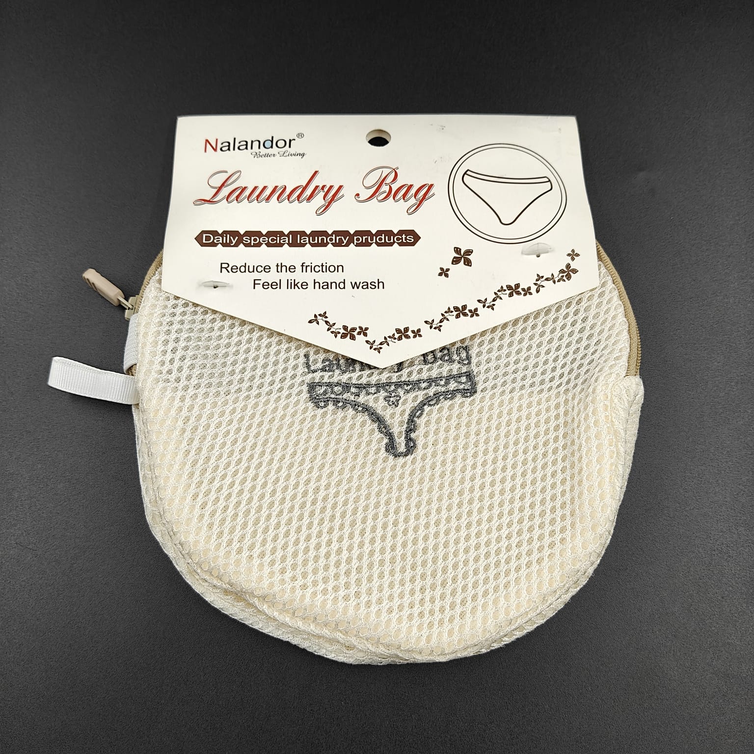 LAUNDRY CUM TRAVEL BAG