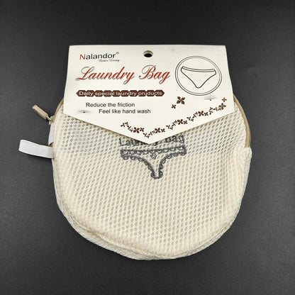 LAUNDRY CUM TRAVEL BAG