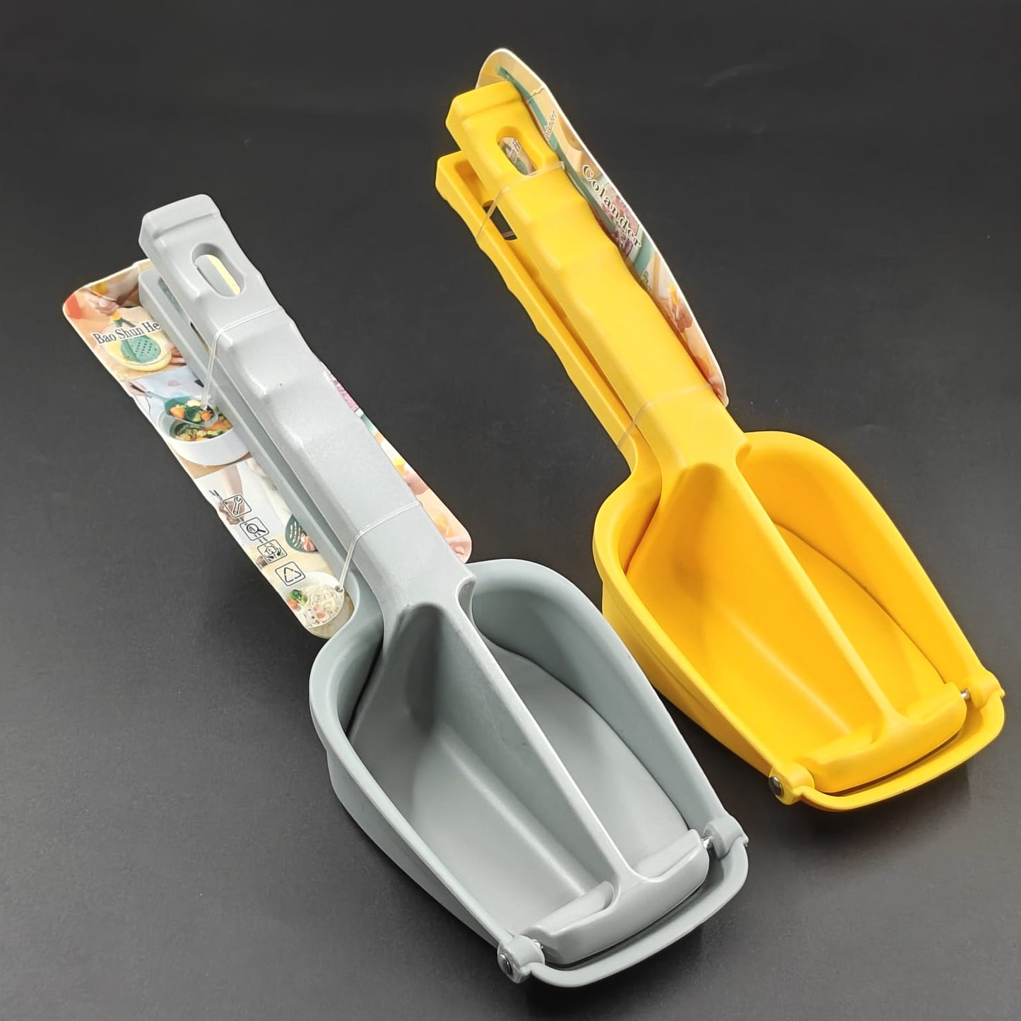 PRESSURE COLANDER - 21447