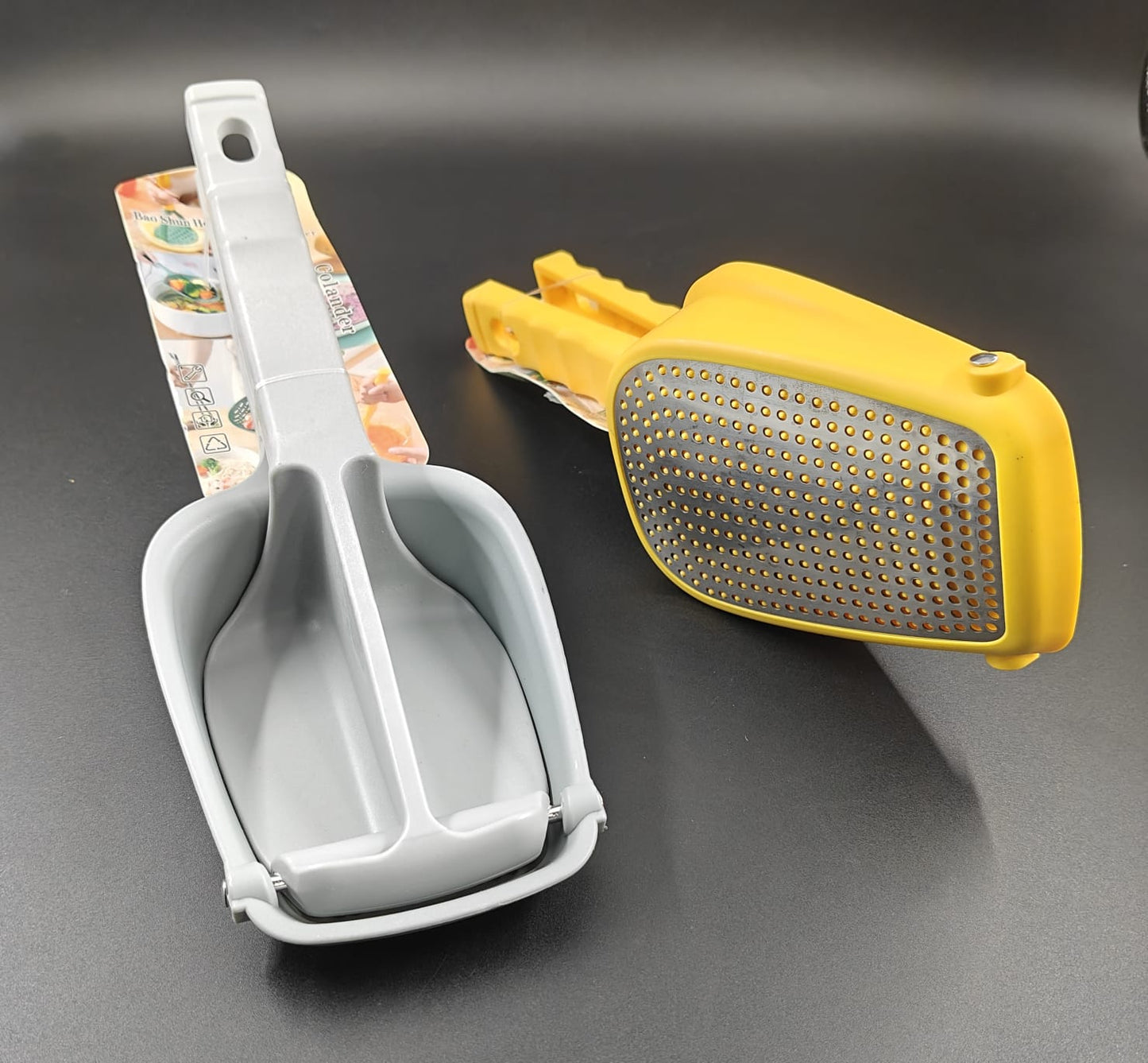 PRESSURE COLANDER - 21447
