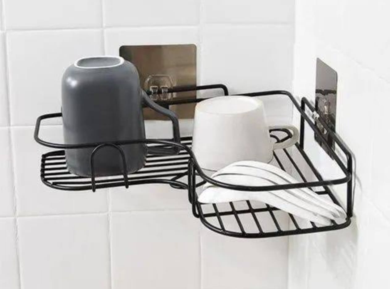 CORNER STAND MID - 4