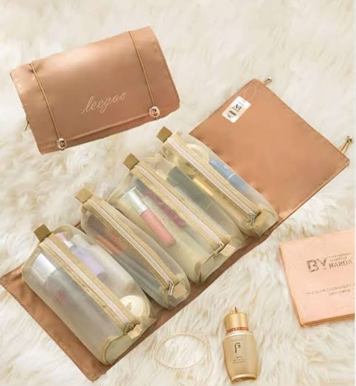 LEEGO MULTIUSE BAG