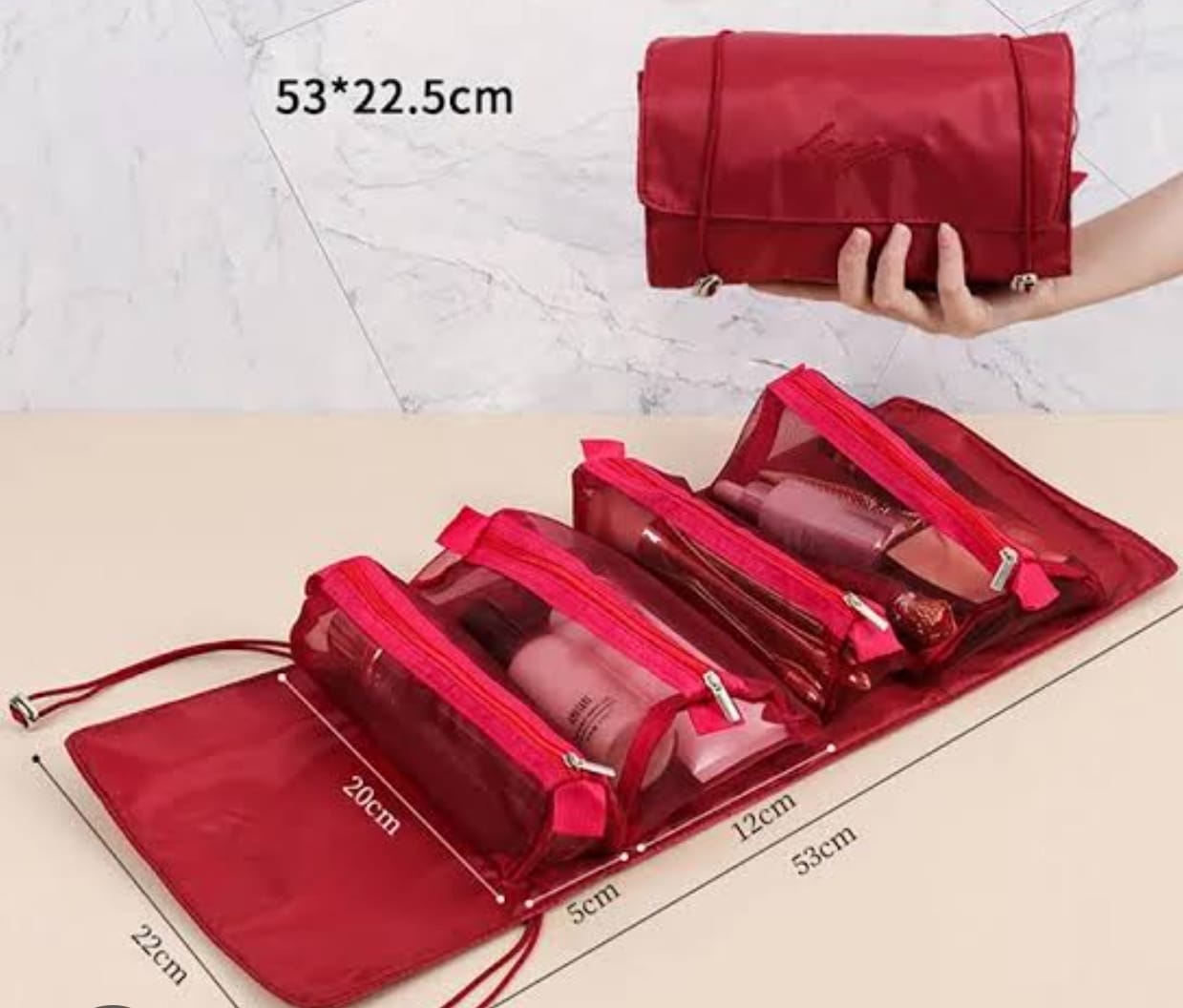 LEEGO MULTIUSE BAG