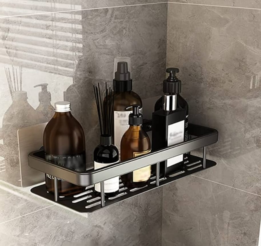 BATHROOM STAND