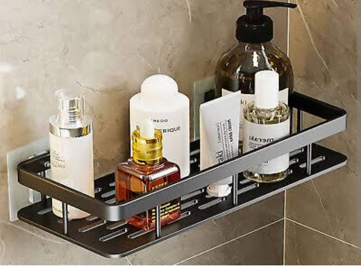 BATHROOM STAND