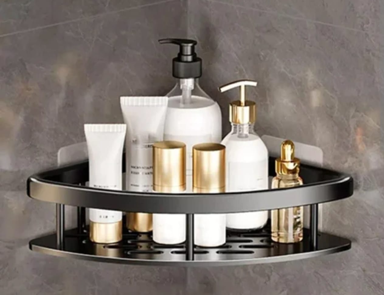 CORNER STAND MID - 5