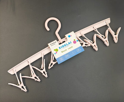 SOCKS HANGER